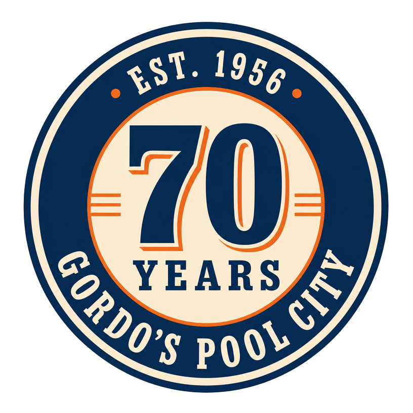 70 years, established 1956